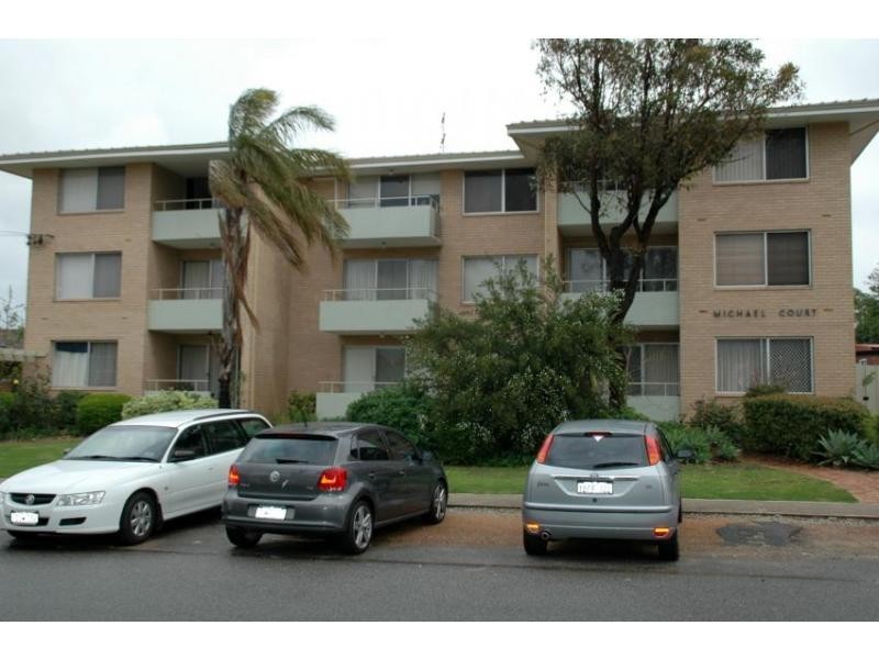 10/27 Adair Parade, Coolbinia WA 6050