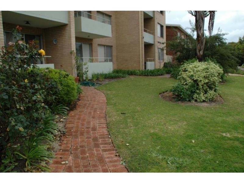 10/27 Adair Parade, Coolbinia WA 6050