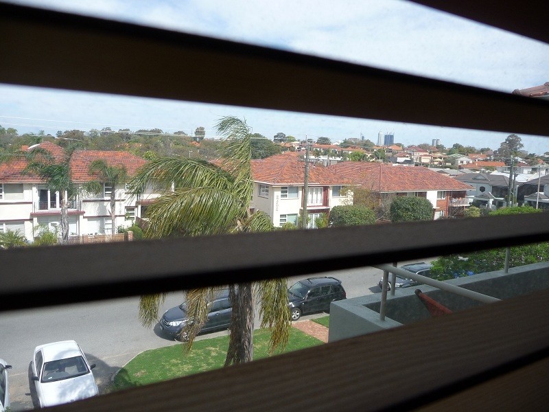 10/27 Adair Parade, Coolbinia WA 6050