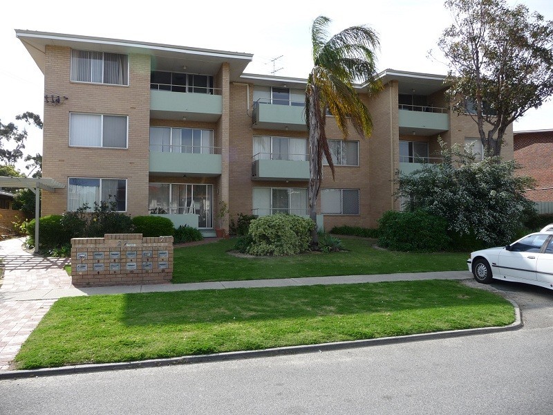 10/27 Adair Parade, Coolbinia WA 6050