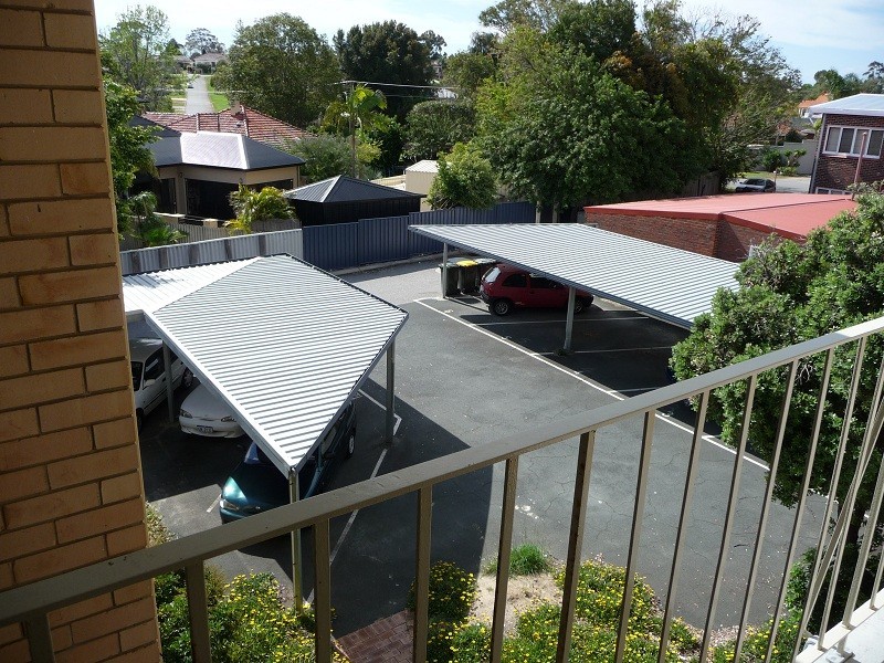 10/27 Adair Parade, Coolbinia WA 6050