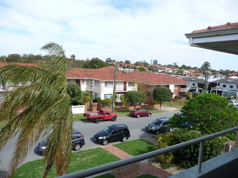 10/27 Adair Parade, Coolbinia WA 6050