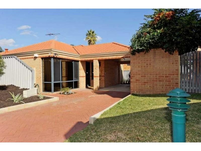 6/18 The Crescent, Redcliffe WA 6104