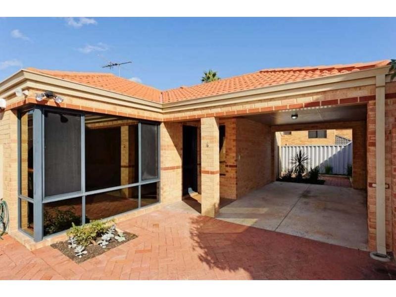 6/18 The Crescent, Redcliffe WA 6104