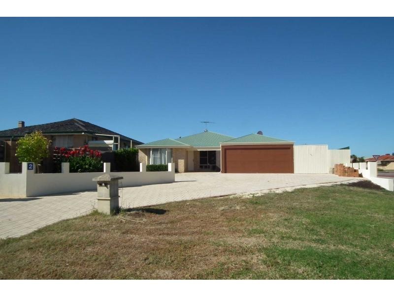 2 Bildjar Close, South Guildford WA 6055