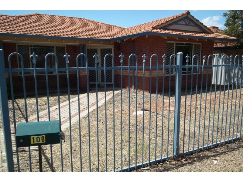 106 Guadalupe Drive, Ballajura WA 6066