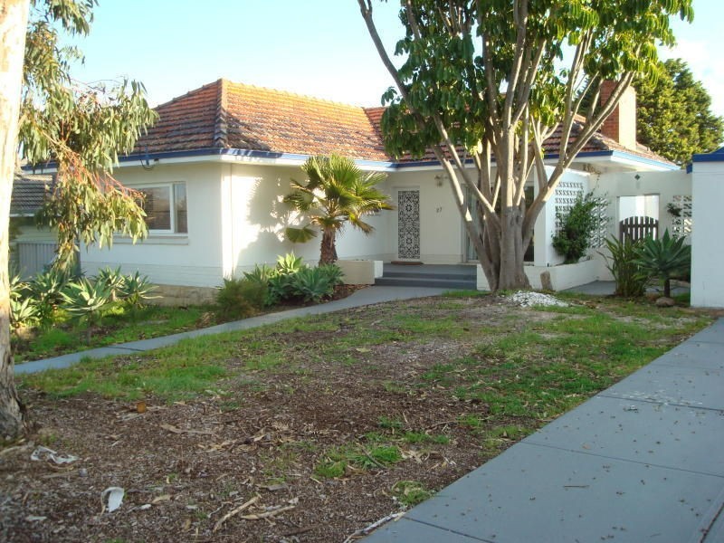 27 Hudson Street, Bayswater WA 6053
