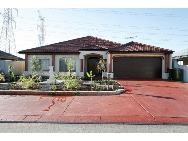 68 Wintergreene Drive, Beechboro WA 6063
