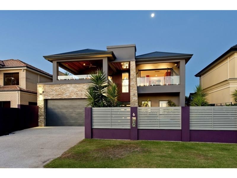 6 De Havilland View, Maylands WA 6051