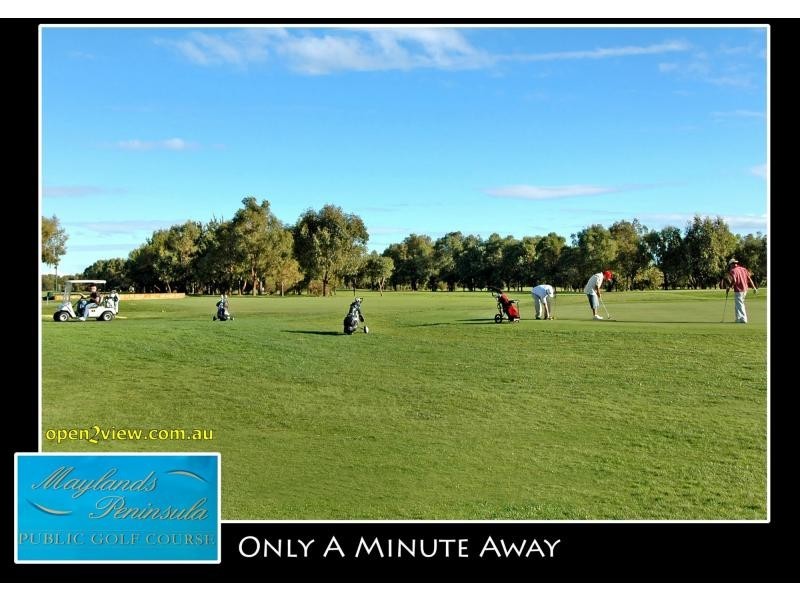 6 De Havilland View, Maylands WA 6051