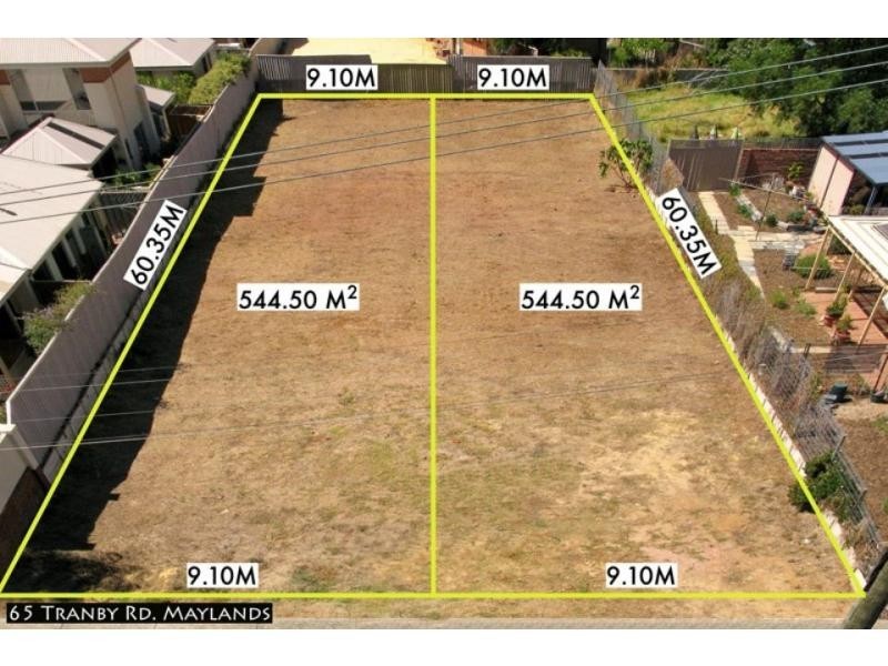 65 TRANBY Road, Maylands WA 6051
