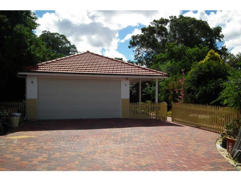 23 Chatham Road, Woodbridge WA 6056