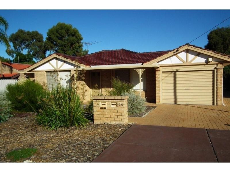 25a Troy Street, Bassendean WA 6054