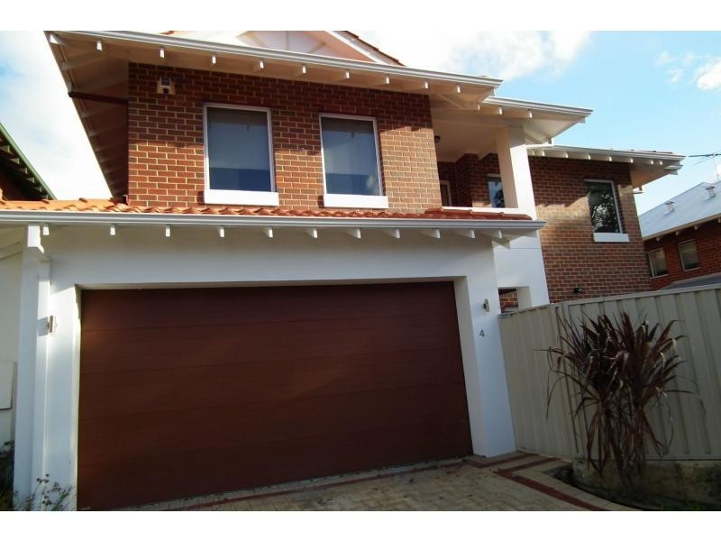 4/94 Kathleen Street, Bassendean WA 6054