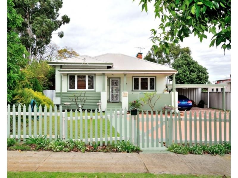 22 Grafton Road, Bayswater WA 6053