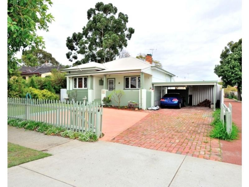 22 Grafton Road, Bayswater WA 6053