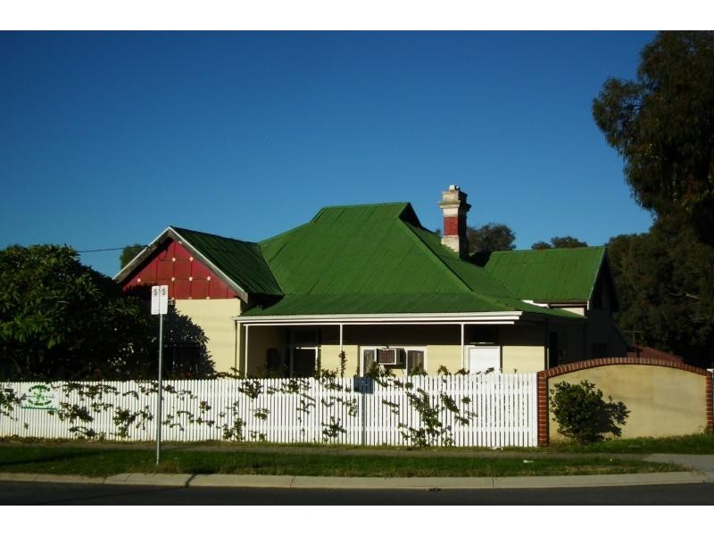 Lot 42 Fredrick Street, Midland WA 6056