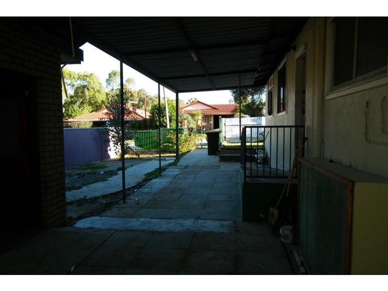 Lot 42 Fredrick Street, Midland WA 6056