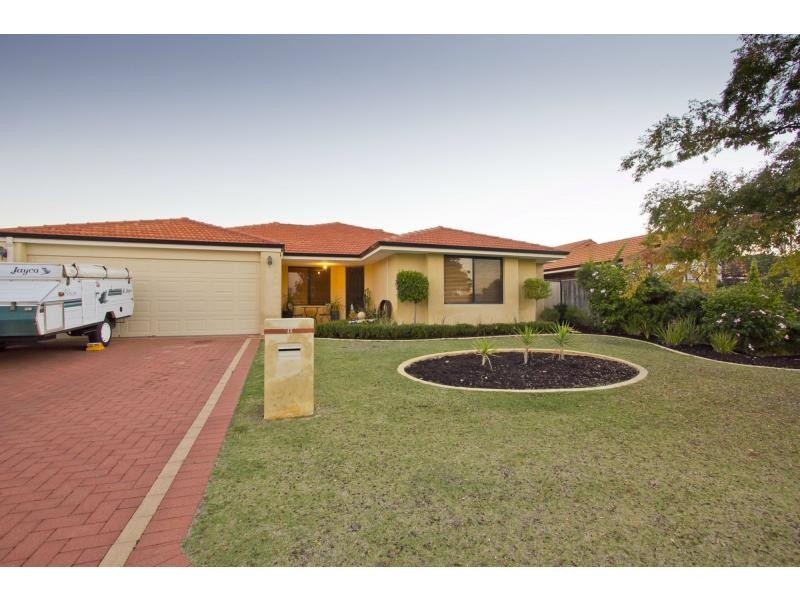 Lot 52 Garran Loop, Henley Brook WA 6055