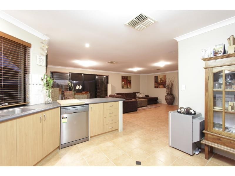 Lot 52 Garran Loop, Henley Brook WA 6055