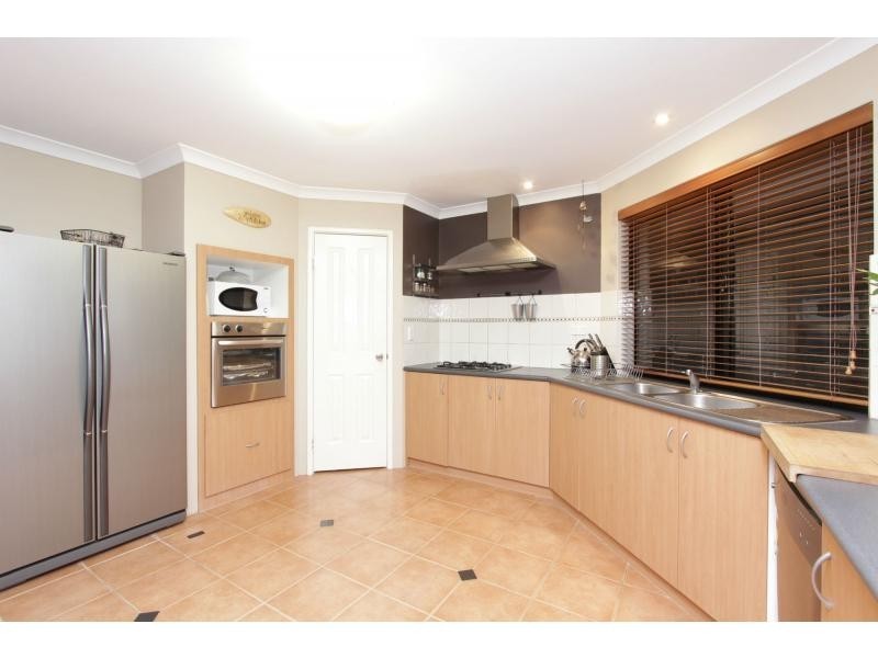 Lot 52 Garran Loop, Henley Brook WA 6055