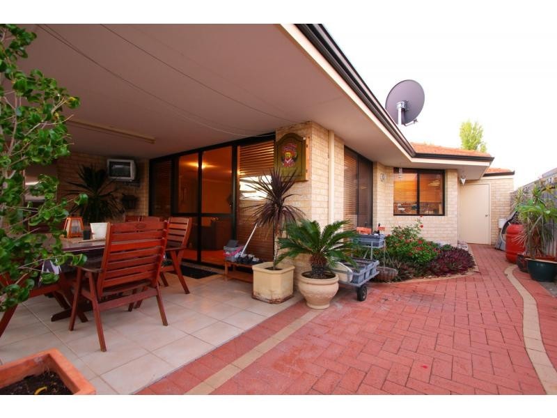 Lot 52 Garran Loop, Henley Brook WA 6055