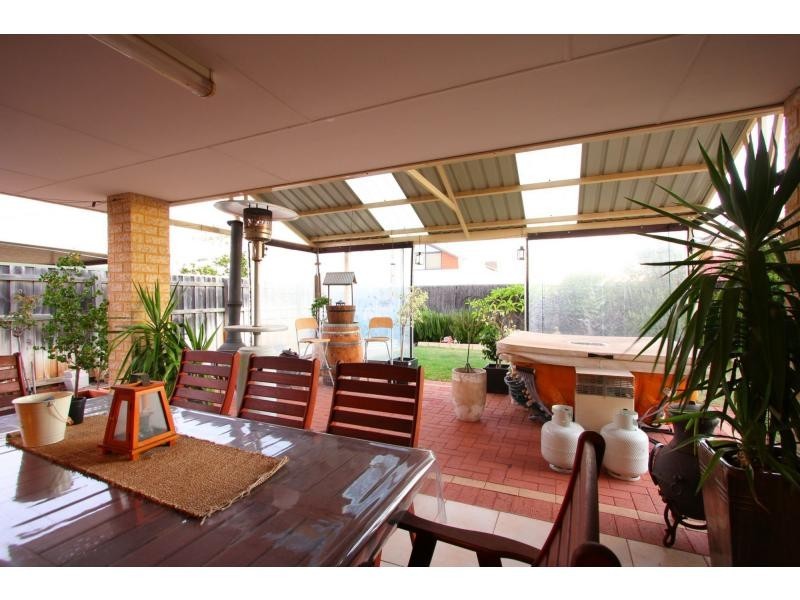 Lot 52 Garran Loop, Henley Brook WA 6055