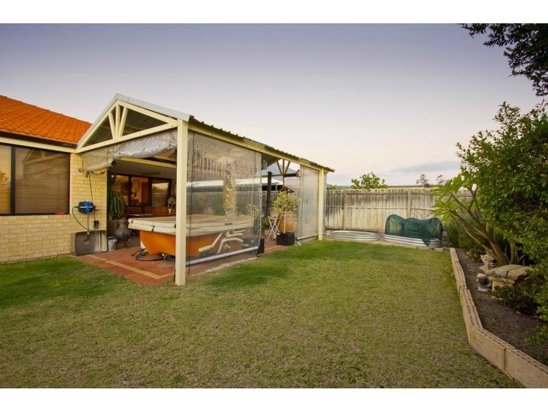 Lot 52 Garran Loop, Henley Brook WA 6055