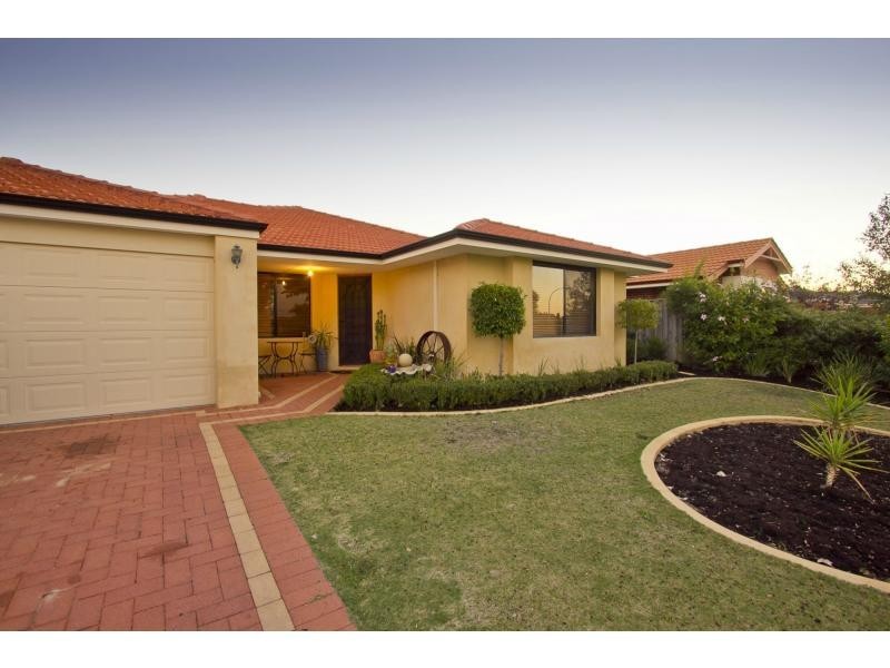 Lot 52 Garran Loop, Henley Brook WA 6055