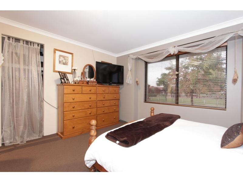Lot 52 Garran Loop, Henley Brook WA 6055