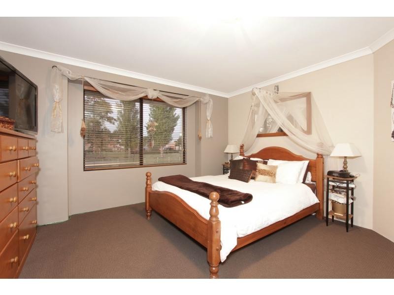 Lot 52 Garran Loop, Henley Brook WA 6055