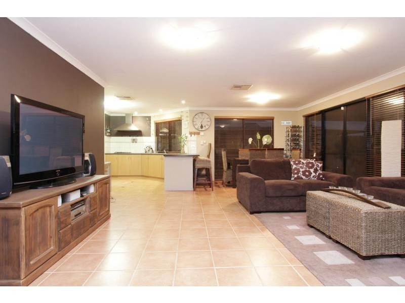 Lot 52 Garran Loop, Henley Brook WA 6055