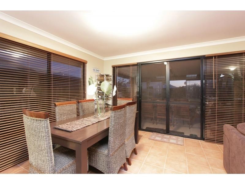 Lot 52 Garran Loop, Henley Brook WA 6055