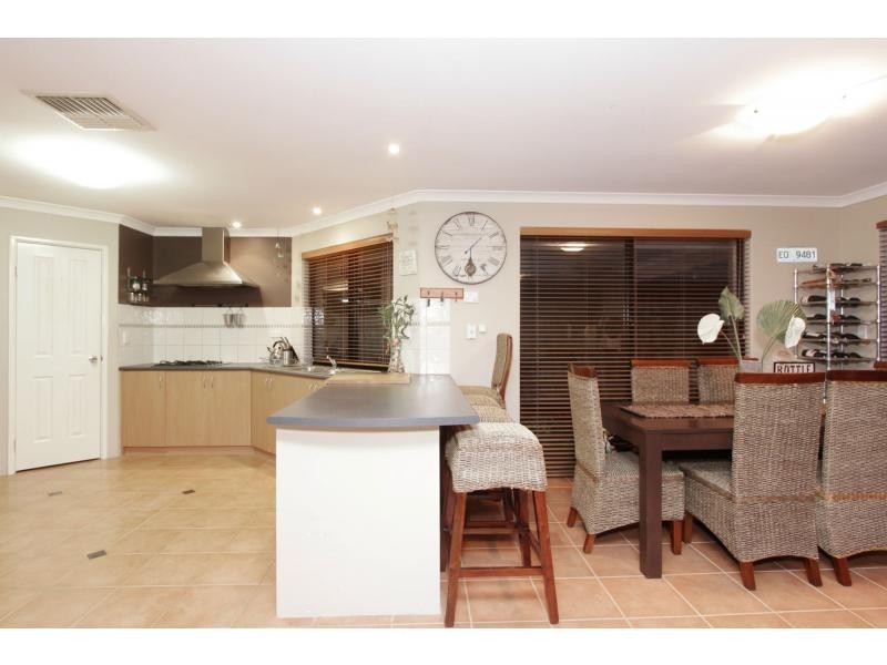 Lot 52 Garran Loop, Henley Brook WA 6055