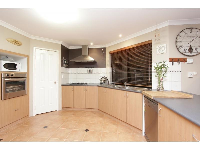 Lot 52 Garran Loop, Henley Brook WA 6055