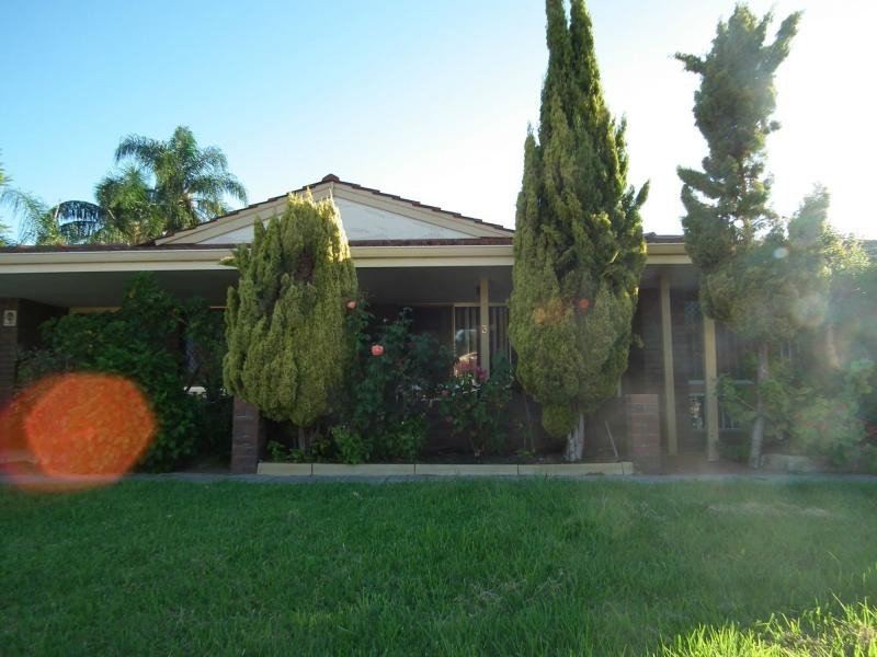 3/104 King William Street, Bayswater WA 6053