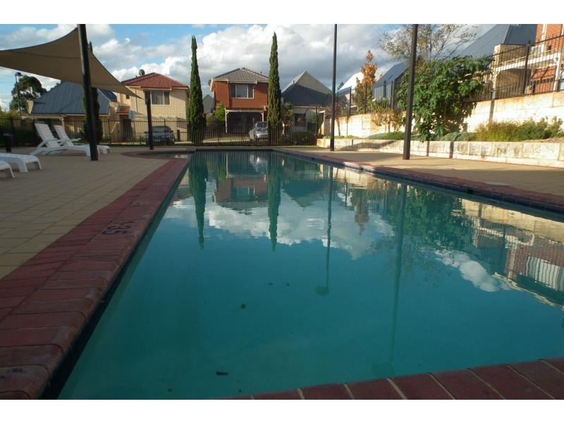 33/57 Frederick Street, Belmont WA 6104