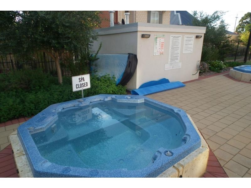 33/57 Frederick Street, Belmont WA 6104