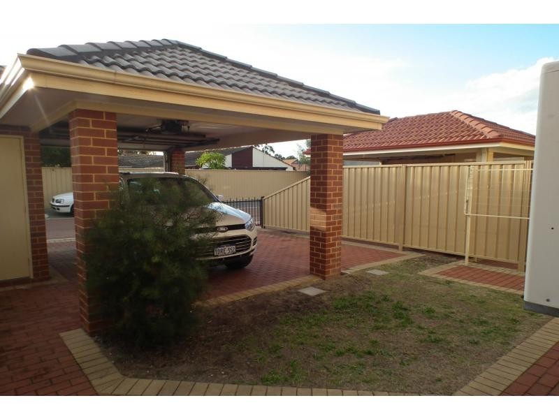 33/57 Frederick Street, Belmont WA 6104