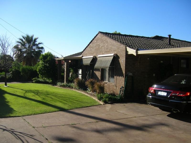 75 Buckingham Road, Swan View WA 6056