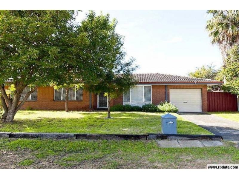 72 Ewart Street, Midland WA 6056