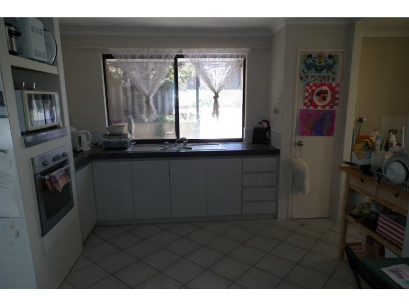 3 Caffrum Green, Mirrabooka WA 6061