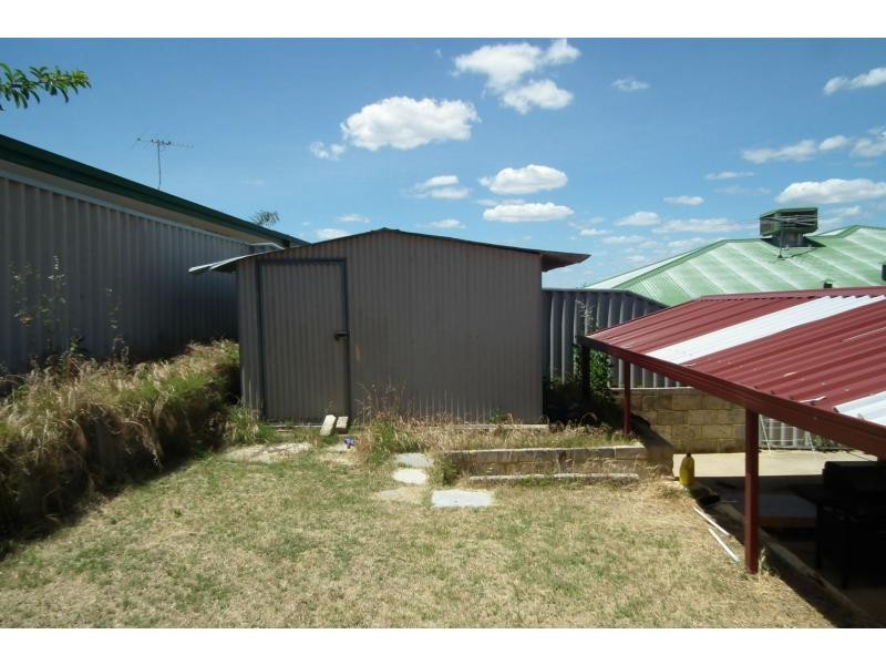 3 Caffrum Green, Mirrabooka WA 6061