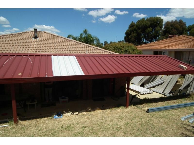 3 Caffrum Green, Mirrabooka WA 6061