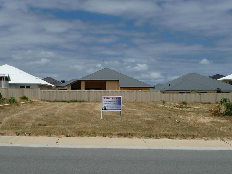 Lot 397 18 George Hibbert Road, Madora Bay WA 6210