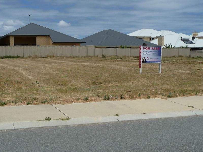 Lot 397 18 George Hibbert Road, Madora Bay WA 6210