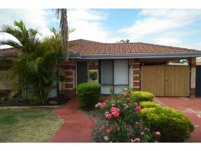 4 Tekapo Lane, Ballajura WA 6066