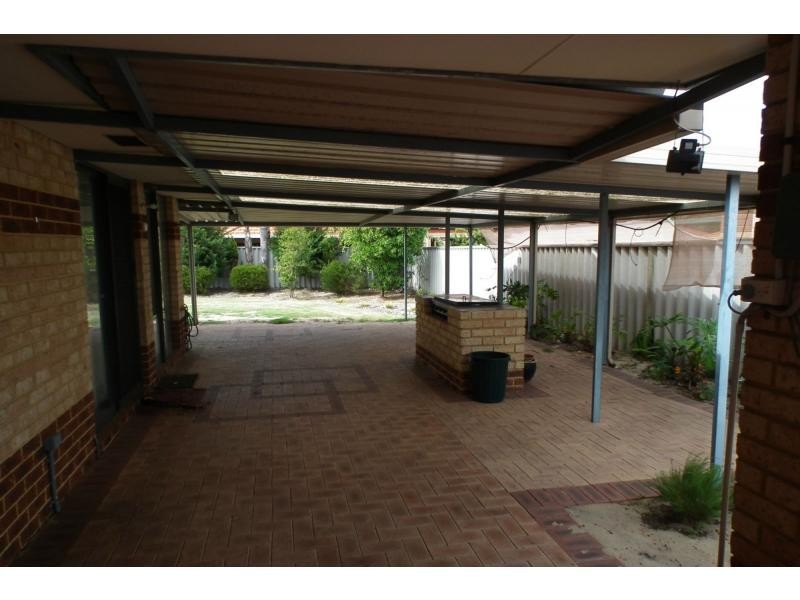4 Tekapo Lane, Ballajura WA 6066