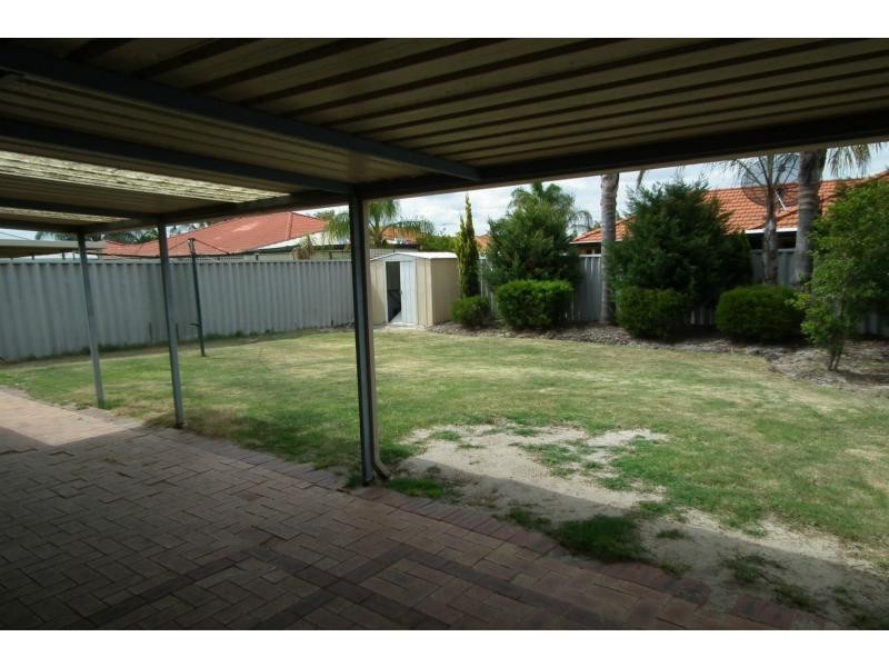 4 Tekapo Lane, Ballajura WA 6066