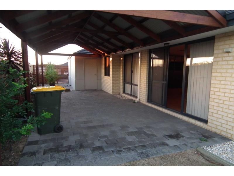 77 Conti Road, Ashby WA 6065